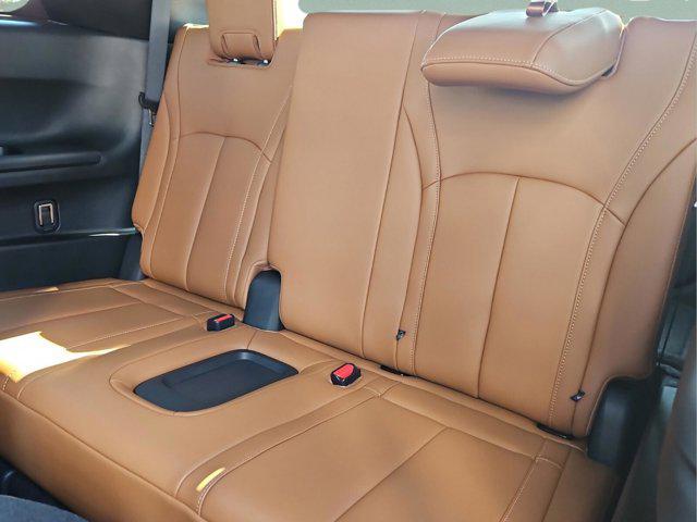 new 2026 INFINITI QX60 car, priced at $68,390