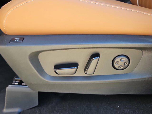 new 2026 INFINITI QX60 car, priced at $68,390