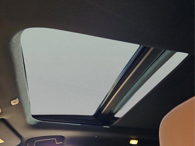 new 2026 INFINITI QX60 car, priced at $68,390