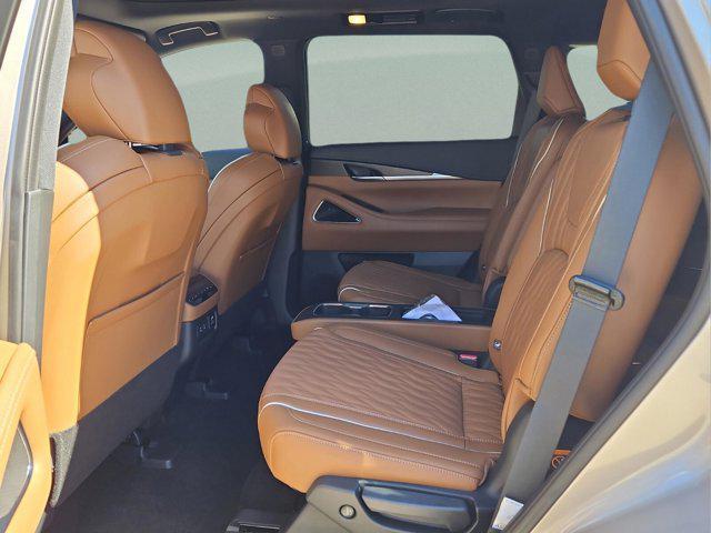 new 2026 INFINITI QX60 car, priced at $68,390