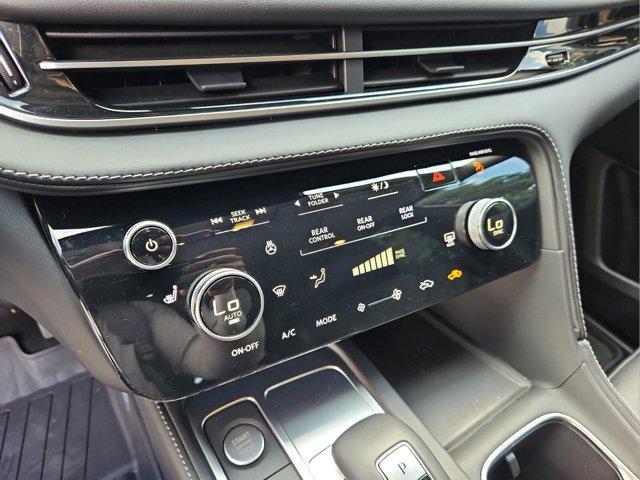 used 2024 INFINITI QX60 car, priced at $38,809