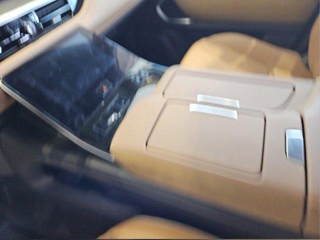 new 2025 INFINITI QX80 car, priced at $87,100
