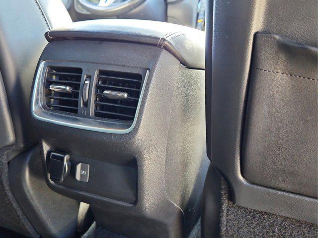 used 2022 INFINITI QX55 car, priced at $26,793
