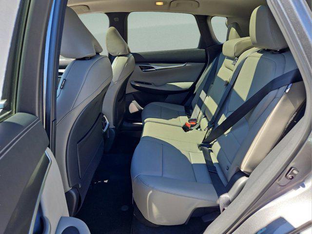 new 2025 INFINITI QX50 car, priced at $48,335