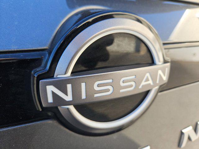 used 2022 Nissan Pathfinder car, priced at $29,821