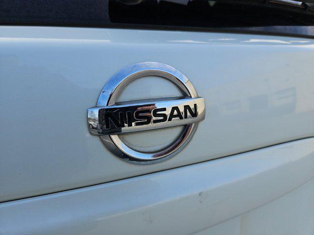 used 2020 Nissan Murano car, priced at $25,459