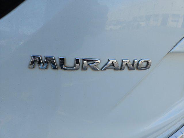 used 2020 Nissan Murano car, priced at $25,459