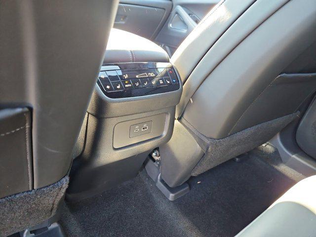 used 2025 INFINITI QX60 car, priced at $54,565