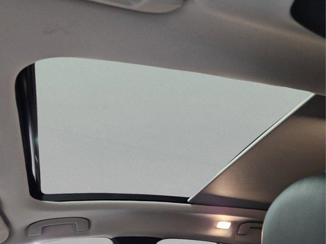 used 2022 INFINITI QX50 car, priced at $28,595