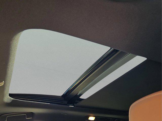 new 2026 INFINITI QX60 car, priced at $64,525