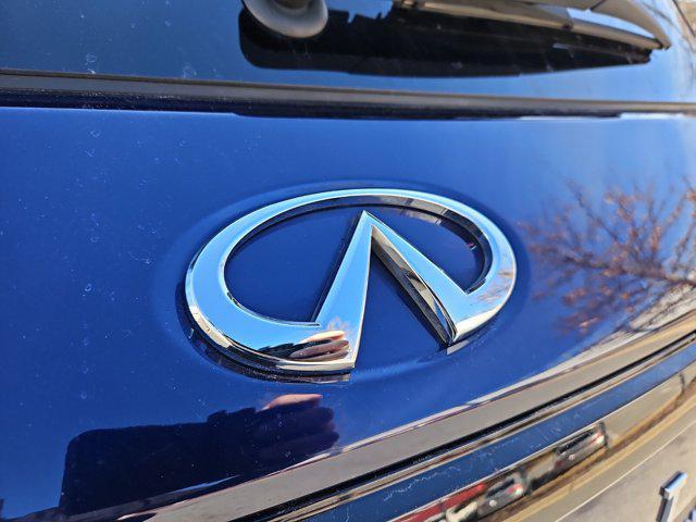 used 2024 INFINITI QX60 car, priced at $42,271