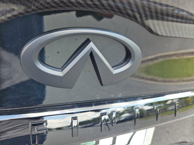 used 2024 INFINITI Q50 car, priced at $58,961