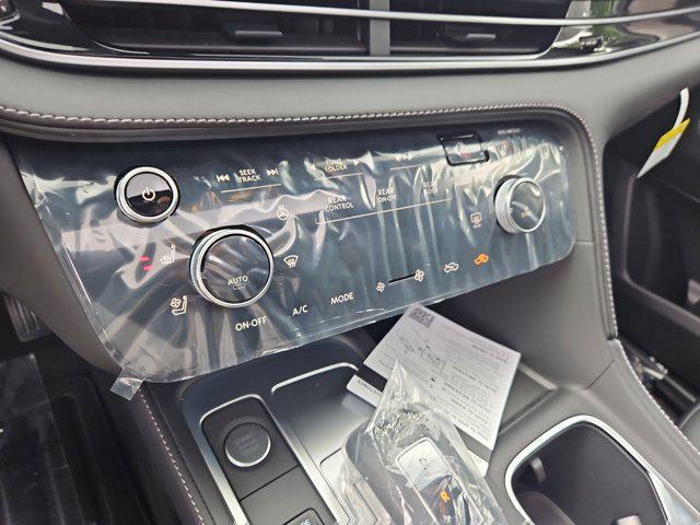 new 2025 INFINITI QX60 car, priced at $57,980