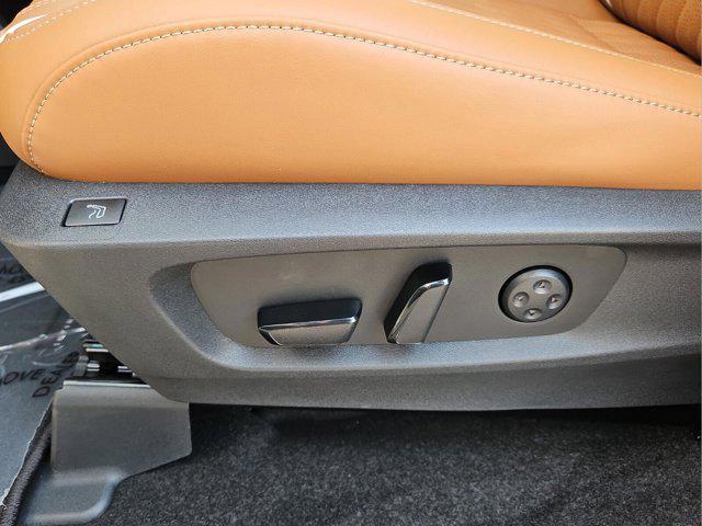 new 2026 INFINITI QX60 car, priced at $68,740