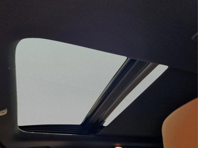 new 2026 INFINITI QX60 car, priced at $68,740