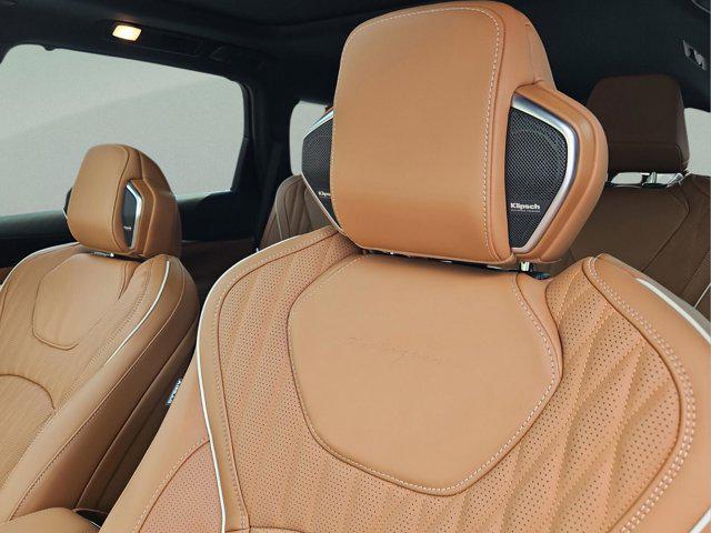 new 2026 INFINITI QX60 car, priced at $68,740