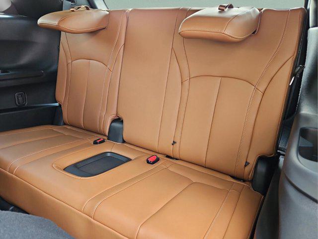 new 2026 INFINITI QX60 car, priced at $68,740