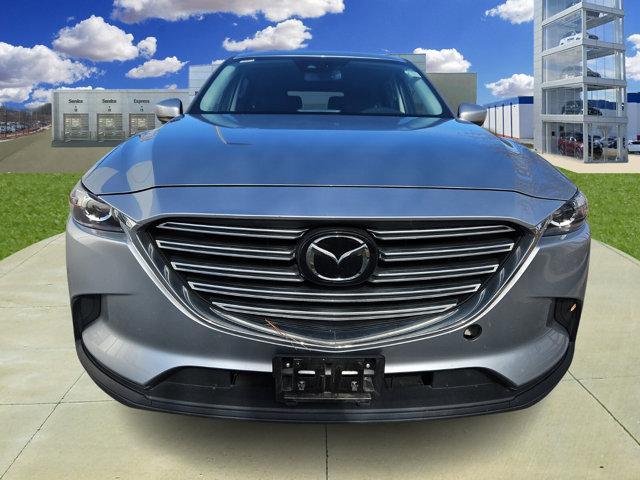 used 2023 Mazda CX-9 car, priced at $25,416