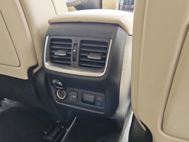 used 2019 INFINITI QX50 car, priced at $13,571