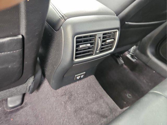 used 2022 INFINITI Q50 car, priced at $30,431