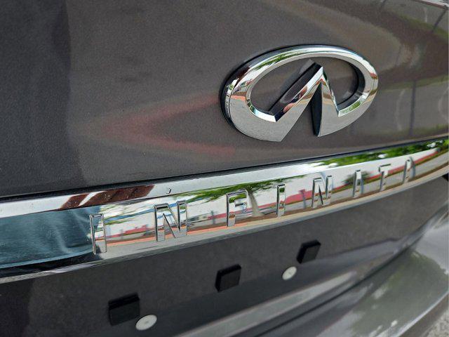 used 2022 INFINITI Q50 car, priced at $30,431
