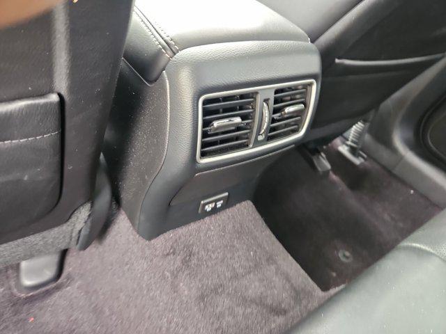 used 2022 INFINITI Q50 car, priced at $30,787