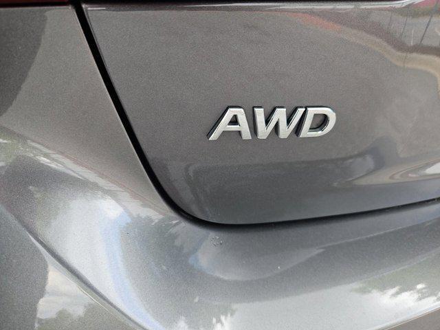 used 2022 INFINITI Q50 car, priced at $30,787