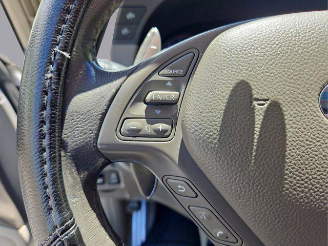 used 2013 INFINITI G37 car, priced at $9,572