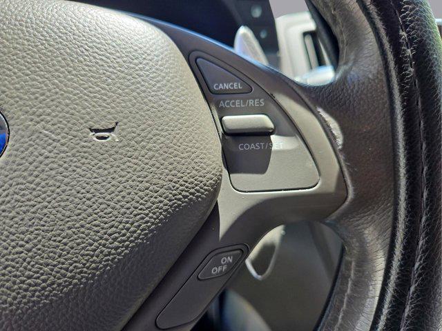 used 2013 INFINITI G37 car, priced at $9,572