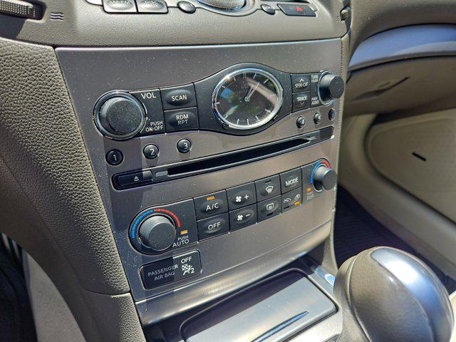 used 2013 INFINITI G37 car, priced at $9,572