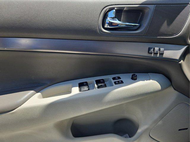 used 2013 INFINITI G37 car, priced at $9,572