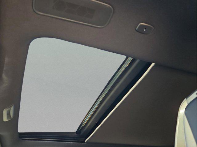 new 2026 INFINITI QX80 car, priced at $103,320