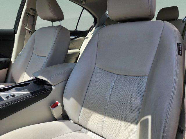 used 2016 INFINITI Q50 car, priced at $19,508