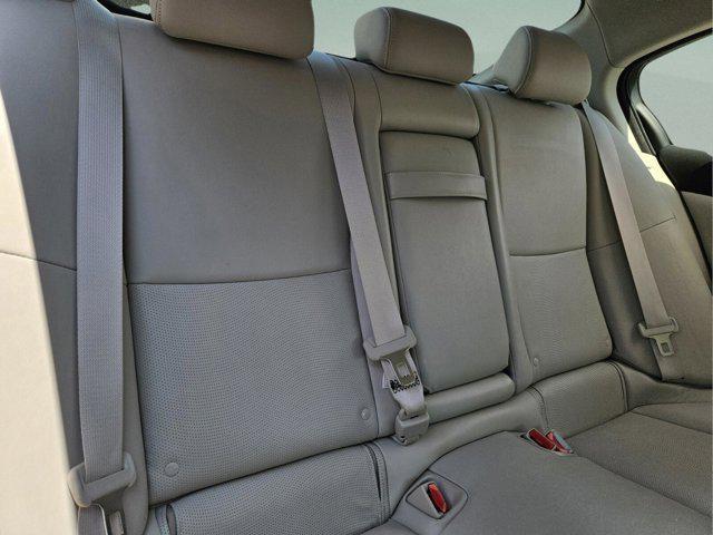 used 2016 INFINITI Q50 car, priced at $19,508