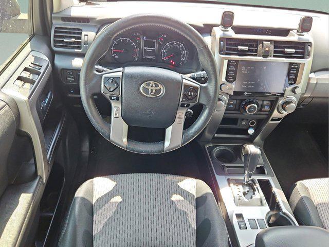 used 2020 Toyota 4Runner car, priced at $19,739