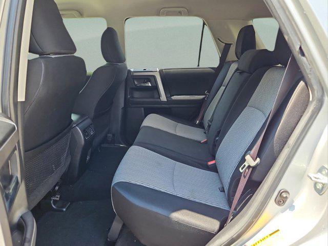 used 2020 Toyota 4Runner car, priced at $19,739