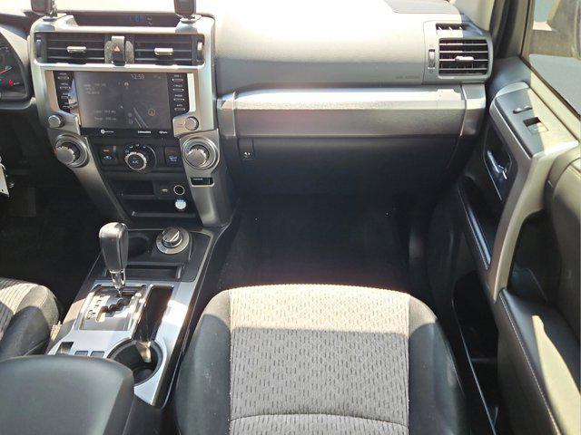 used 2020 Toyota 4Runner car, priced at $19,739