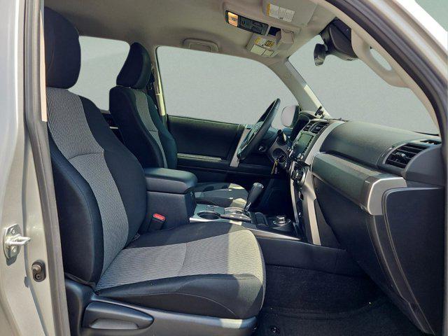 used 2020 Toyota 4Runner car, priced at $19,739
