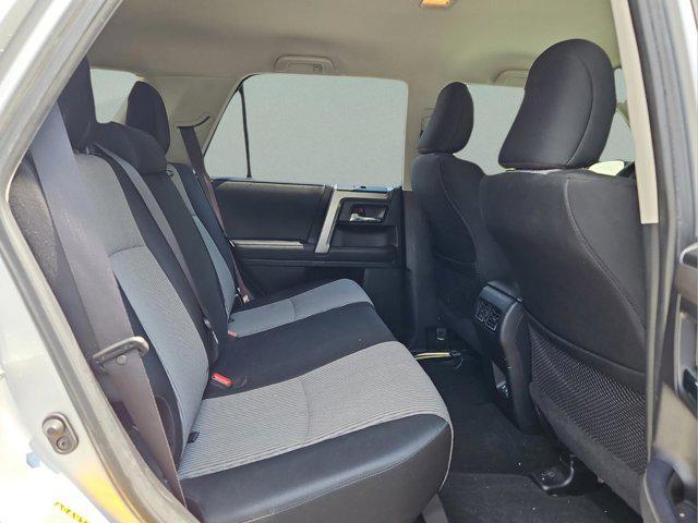 used 2020 Toyota 4Runner car, priced at $19,739
