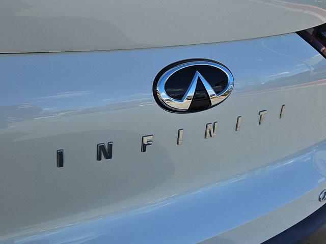 used 2023 INFINITI QX55 car, priced at $34,905