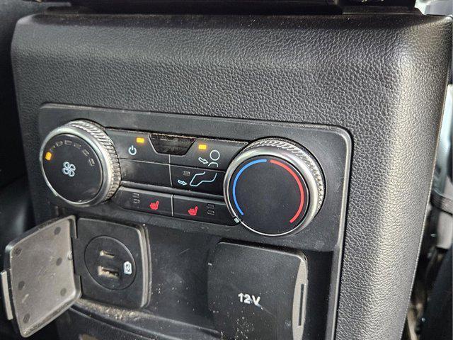 used 2020 Ford Explorer car, priced at $14,365