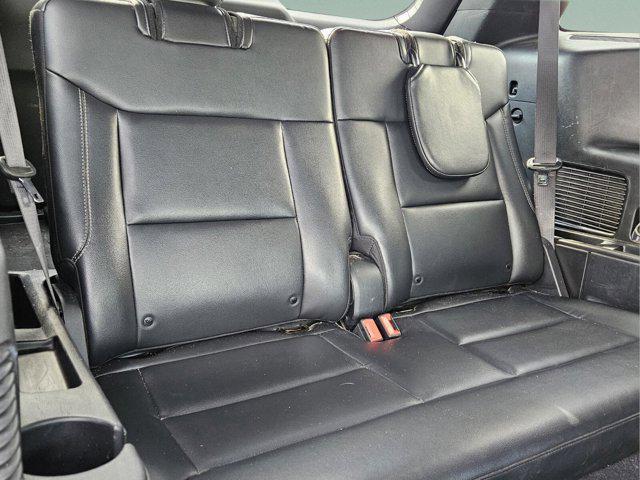 used 2020 Ford Explorer car, priced at $14,365