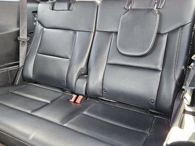 used 2020 Ford Explorer car, priced at $14,365