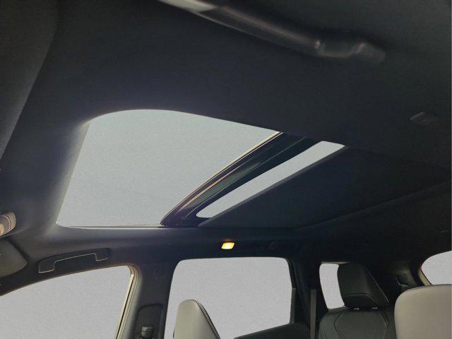 new 2025 INFINITI QX60 car, priced at $57,980