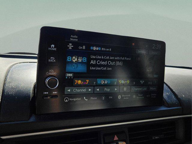 used 2024 Honda Pilot car, priced at $40,994