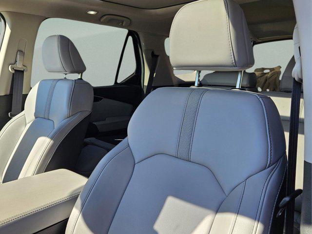 used 2024 Honda Pilot car, priced at $40,994