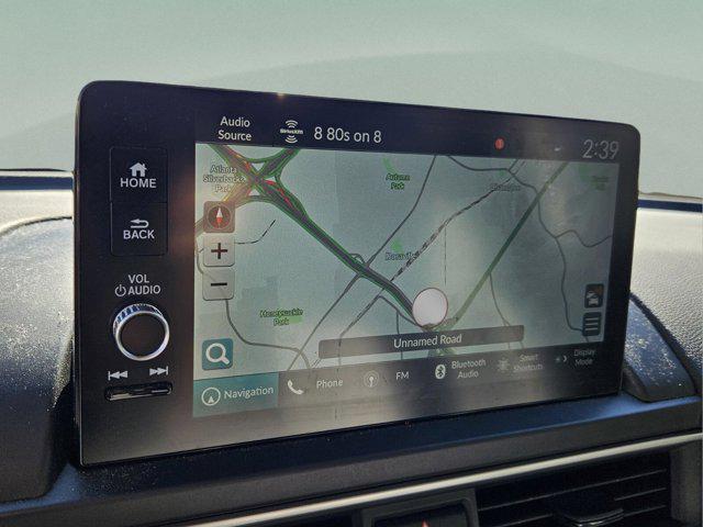 used 2024 Honda Pilot car, priced at $40,994