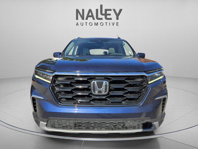 used 2024 Honda Pilot car, priced at $40,994