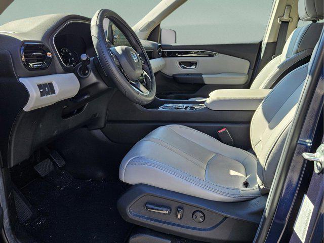 used 2024 Honda Pilot car, priced at $40,994