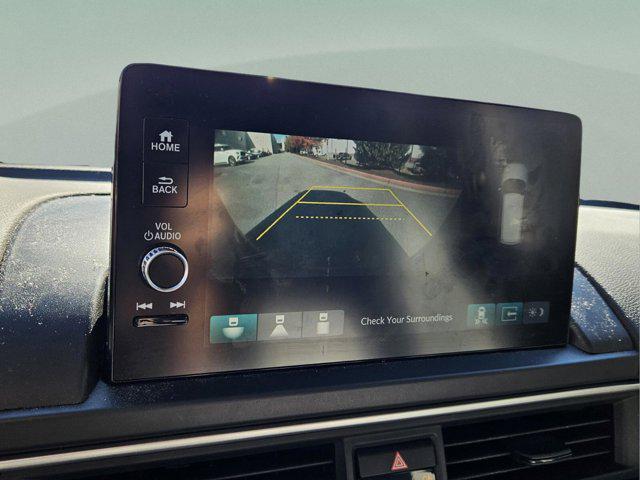 used 2024 Honda Pilot car, priced at $40,994